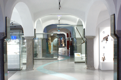 Wolfsberg Museum