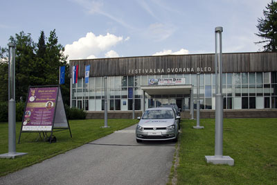 Kunstverein Velden in Bled
