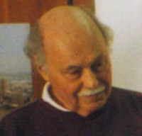 Werner Kusche