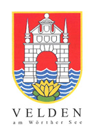 Velden Logo