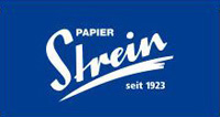 Strein Logo