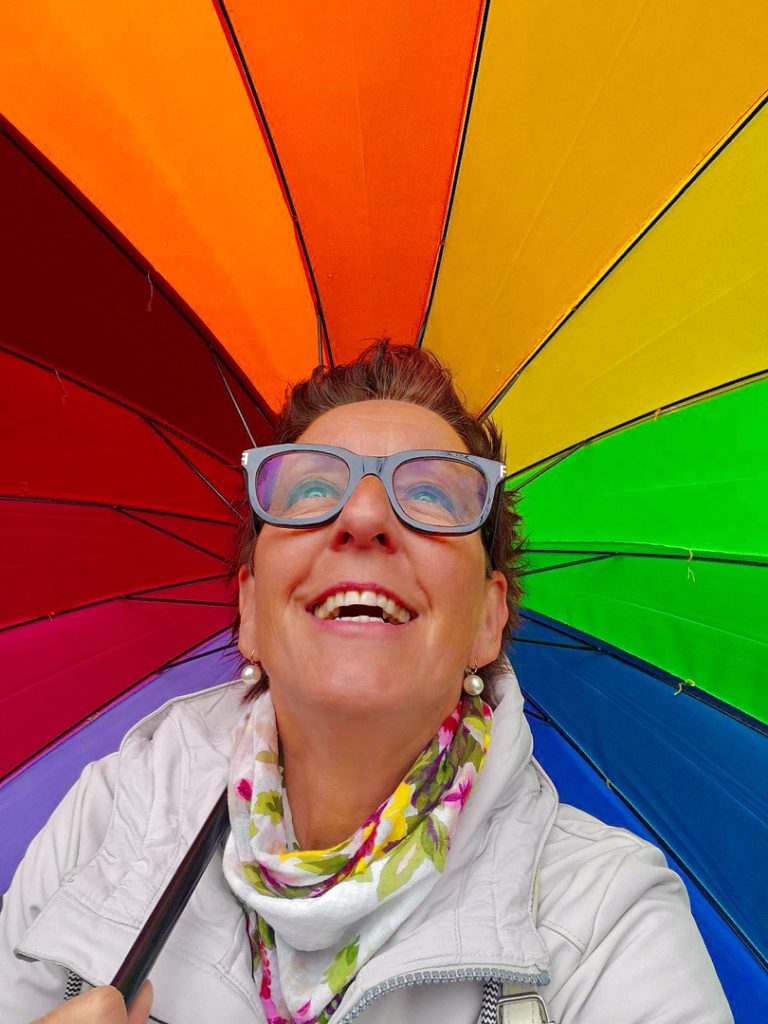 Tanja Moritsch 2025